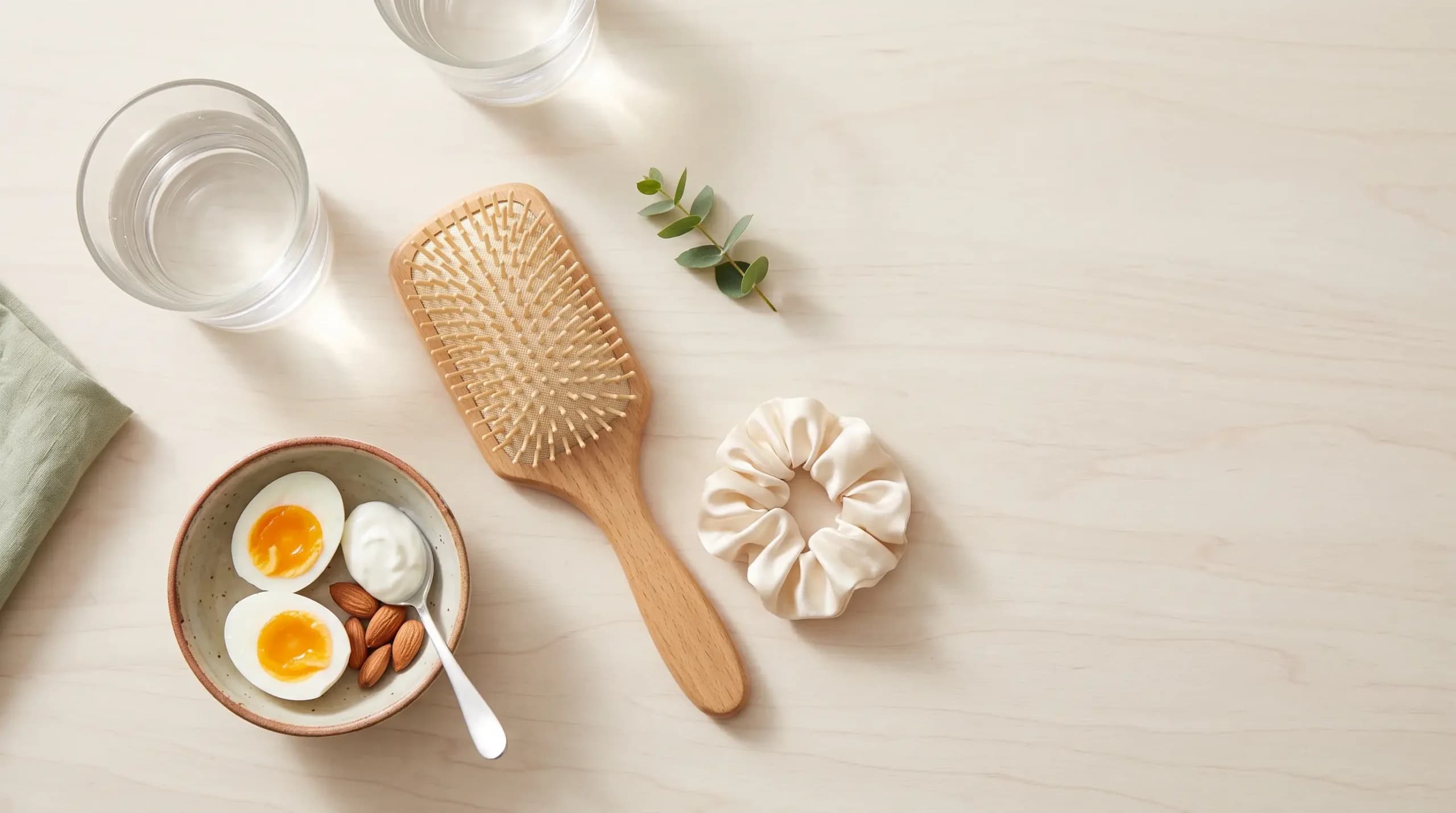 Does Tirzepatide Cause Hair Loss